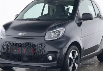 Smart ForTwo 23.311 km 14.890 &euro; Schorndorf 73614