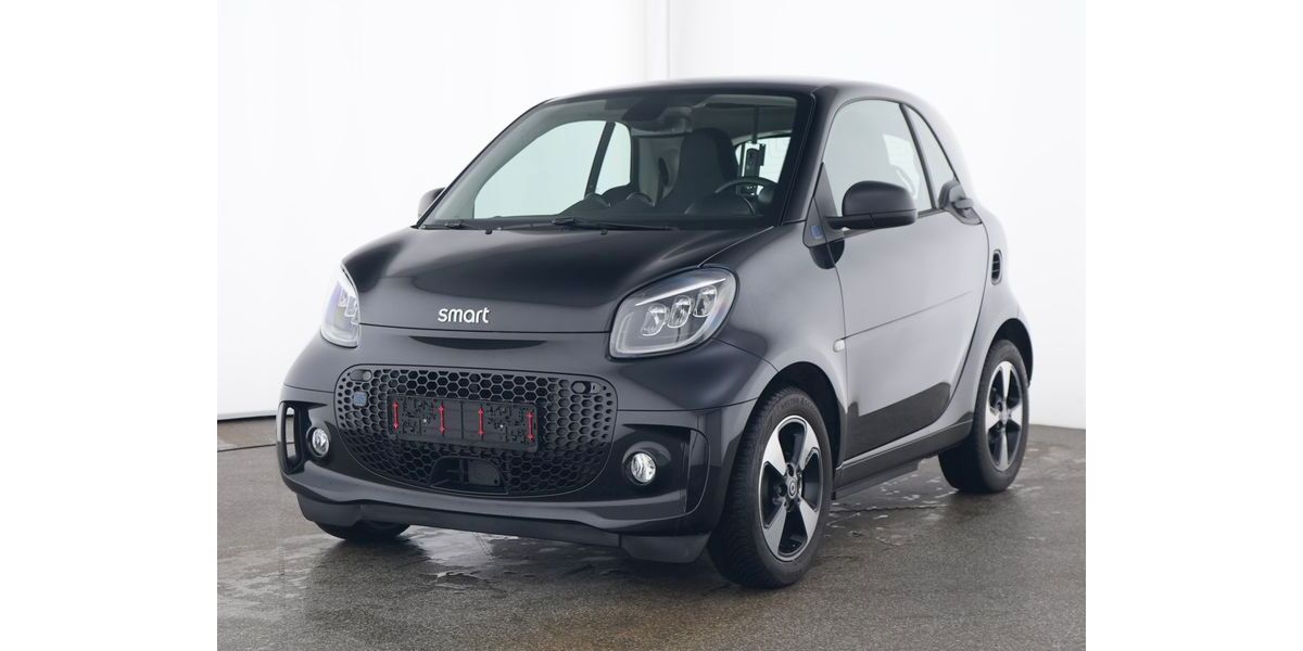 Smart ForTwo 23.311 km 14.890 &euro; Schorndorf 73614