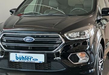 Ford Kuga 79.231 km 18.990 &euro; Marbach am Neckar 71672