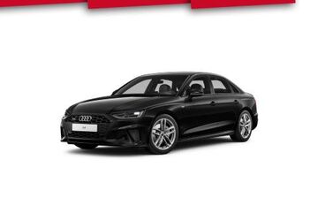 Audi A4 44.727 km 33.940 &euro; Böblingen 71034