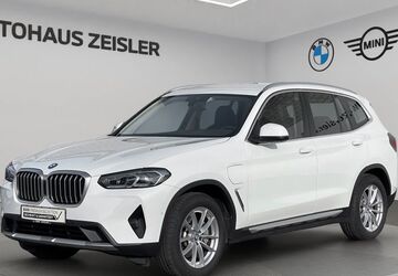 BMW X3 35.950 km 42.720 &euro; Waiblingen 71332
