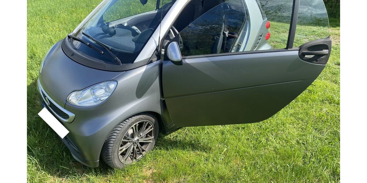 Smart ForTwo 149.000 km 5.400 &euro; Urbach 73660