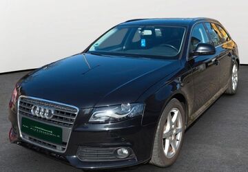 Audi A4 171.900 km 5.900 &euro; Stuttgart 70437