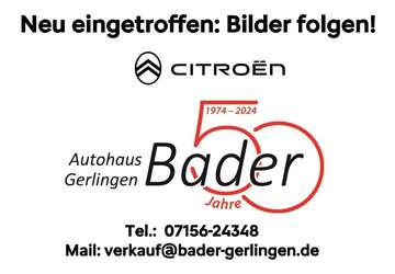 Citroen Berlingo 19.100 km 20.690 &euro; Gerlingen 70839