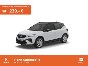 Gebrauchte Seat Arona