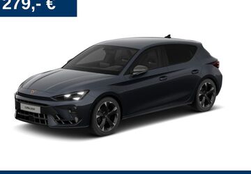 Cupra Leon 15.569 km 31.530 &euro; Göppingen 73037