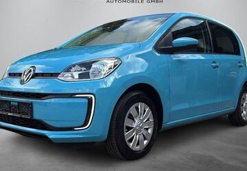 VW up! 61.511 km 11.990 &euro; Weinstadt 71384