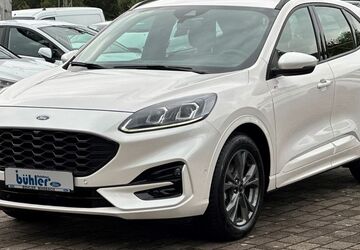 Ford Kuga 40.000 km 26.990 &euro; Marbach am Neckar 71672