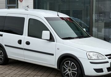 Opel Combo 184.000 km 4.000 &euro; Murrhardt 71540