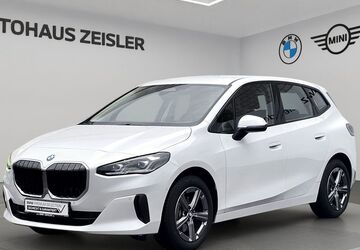 BMW 220 Active Tourer 5.600 km 28.740 &euro; Waiblingen 71332