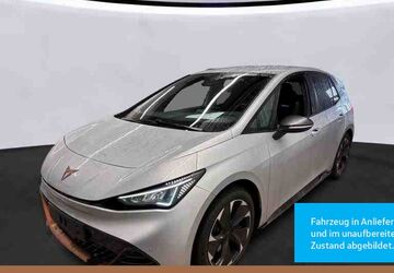Cupra Born 52.517 km 25.230 &euro; Stuttgart-Feuerbach 70469