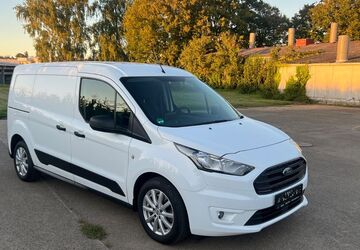 Ford Transit 121.000 km 10.499 &euro; Korntal-Münchingen 70825