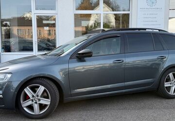 Skoda Octavia 200.000 km 10.850 &euro; Sindelfingen 71065