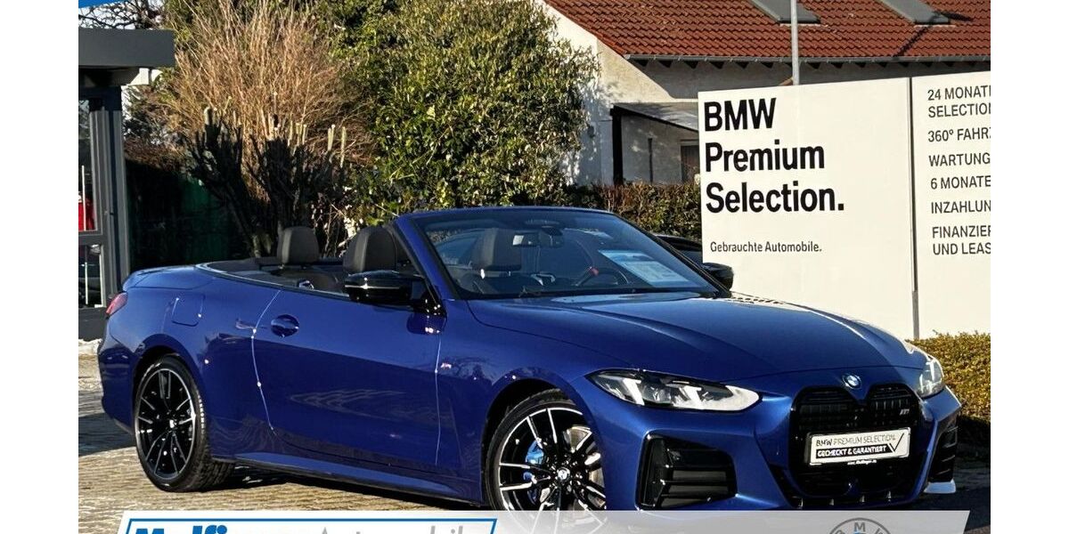 BMW M440 10.918 km 59.900 &euro; Backnang 71522