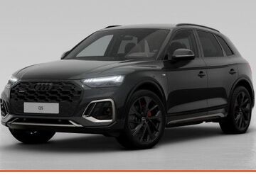 Audi Q5 16.400 km 62.880 &euro; Kirchheim 73230