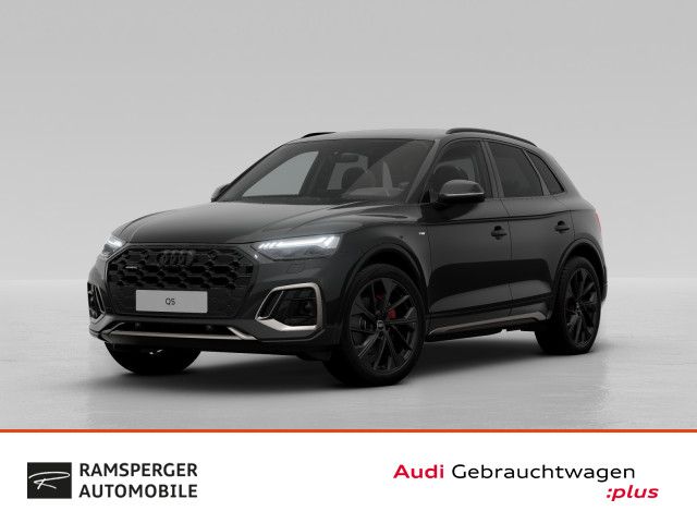 Audi Q5 17.500 km 62.880 &euro; Kirchheim 73230