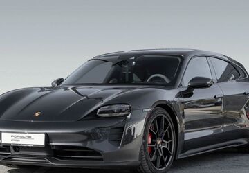 Porsche Taycan 6.800 km 92.700 &euro; Filderstadt 70794