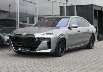 BMW 750 70.000 km 80.950 &euro; Winterbach bei Stuttgart 73650