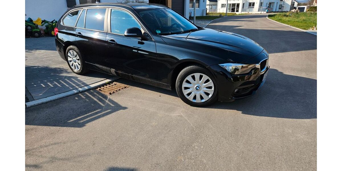 BMW 318 186.490 km 8.500 &euro; Oberriexingen 71739