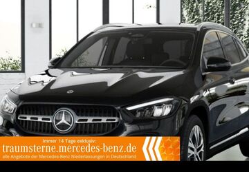 Mercedes-Benz GLA 180 25.949 km 34.990 &euro; Stuttgart 70469