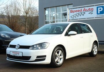 VW Golf 112.900 km 8.590 &euro; Winterbach bei Stuttgart 73650