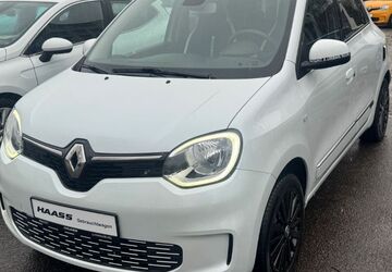 Renault Twingo 37.800 km 11.790 &euro; Ludwigsburg 71636
