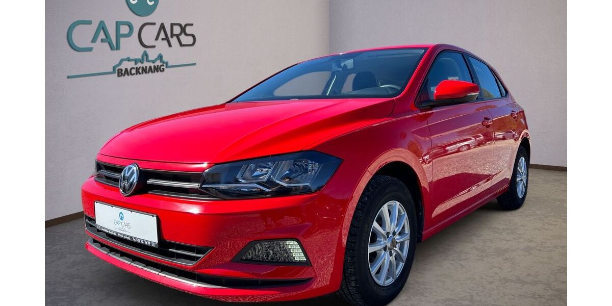 VW Polo 52.150 km 11.400 &euro; Backnang 71522