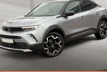 Opel Mokka 59.624 km 15.990 &euro; Nürtingen 72622