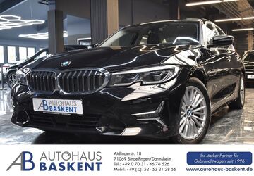 BMW 320 120.600 km 25.790 &euro; Sindelfingen-Darmsheim 71069