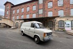 Ford Transit 35.000 km 7.495 &euro; Kirchheim unter Teck 73230