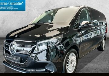 Mercedes-Benz EQV 20.000 km 54.929 &euro; Ludwigsburg 71636