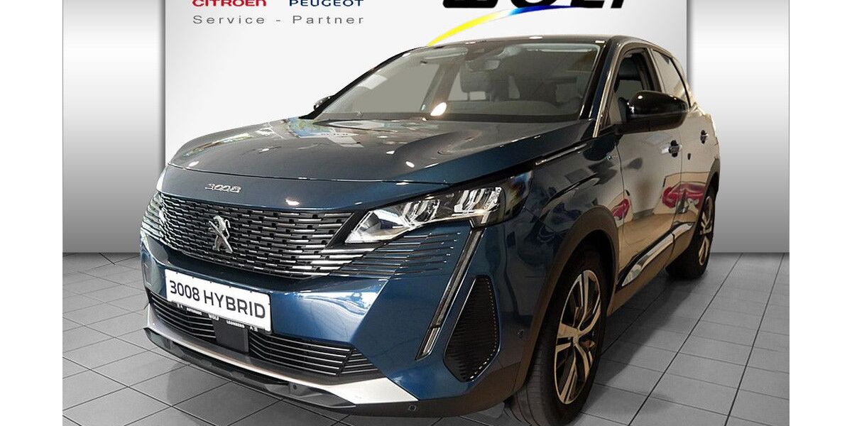 Peugeot 3008 63.200 km 25.500 &euro; Leonberg 71229