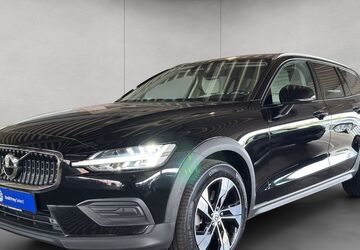 Volvo V60 Cross Country 50.912 km 40.900 &euro; Stuttgart 70190