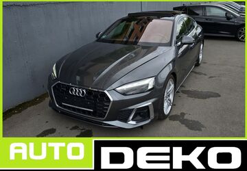 Audi A5 91.324 km 35.470 &euro; Waiblingen 71332