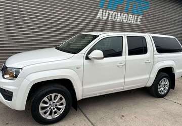 VW Amarok 98.373 km 31.490 &euro; Sindelfingen 71065
