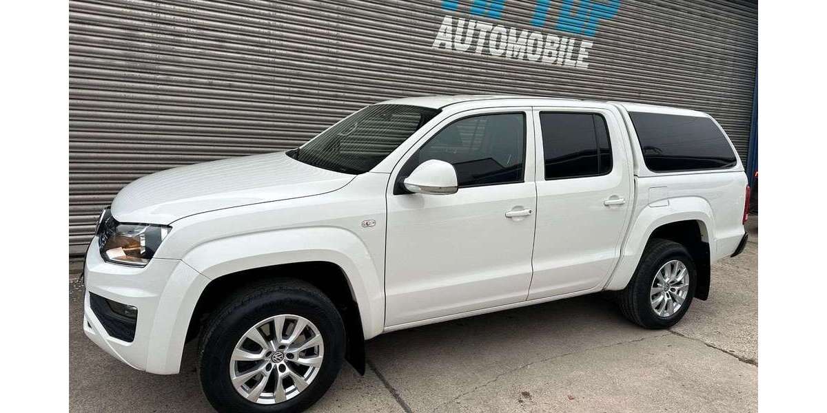 VW Amarok 98.373 km 31.490 &euro; Sindelfingen 71065