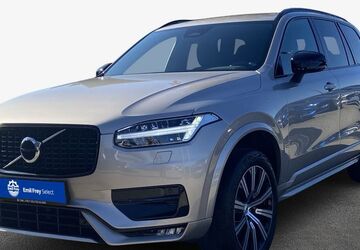 Volvo XC90 33.928 km 48.960 &euro; Stuttgart 70190