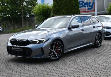 BMW 320 166.450 km 31.999 &euro; Waiblingen 71332