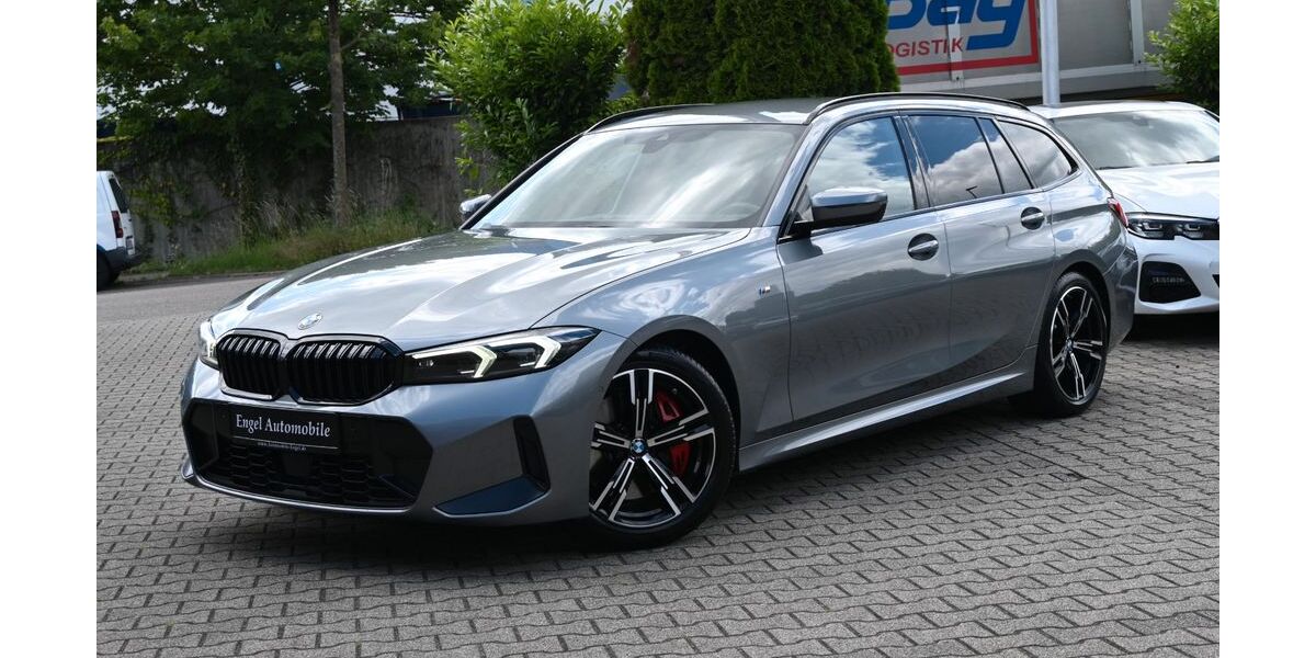 BMW 320 166.450 km 31.999 &euro; Waiblingen 71332