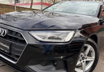 Audi A4 136.000 km 21.999 &euro; Stuttgart 70435