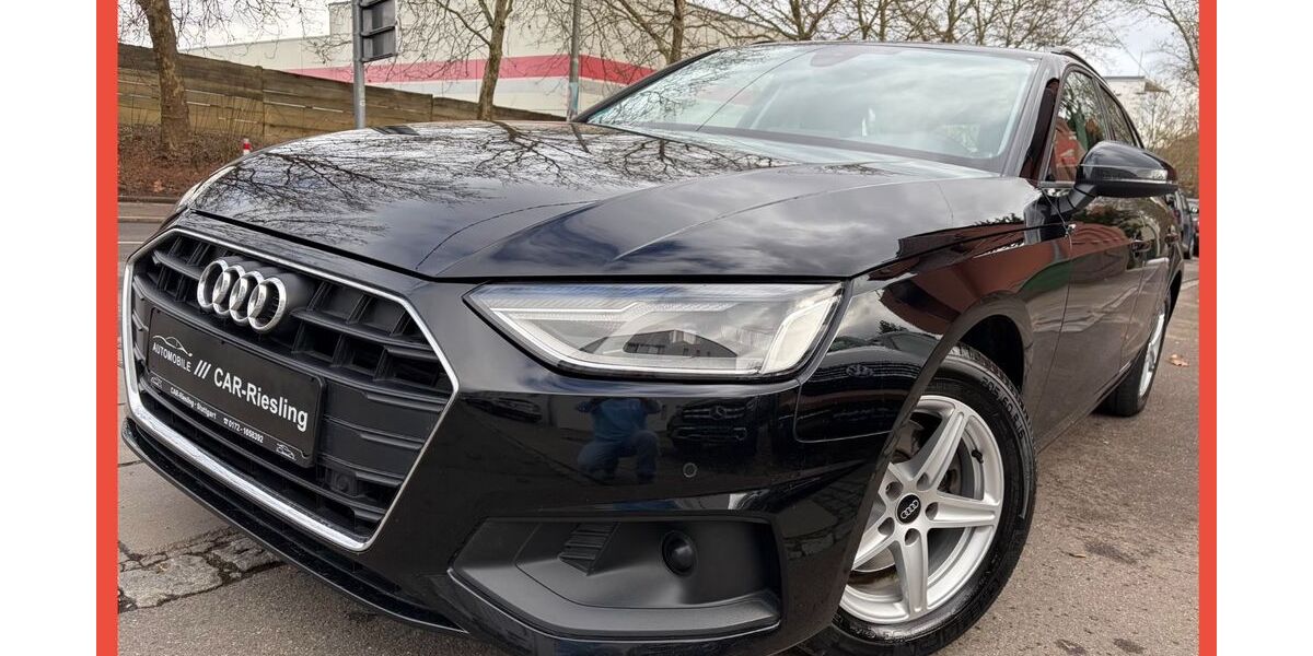 Audi A4 136.000 km 21.999 &euro; Stuttgart 70435