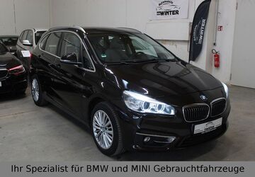 BMW 220 84.081 km 15.999 &euro; Vaihingen Enz 71665