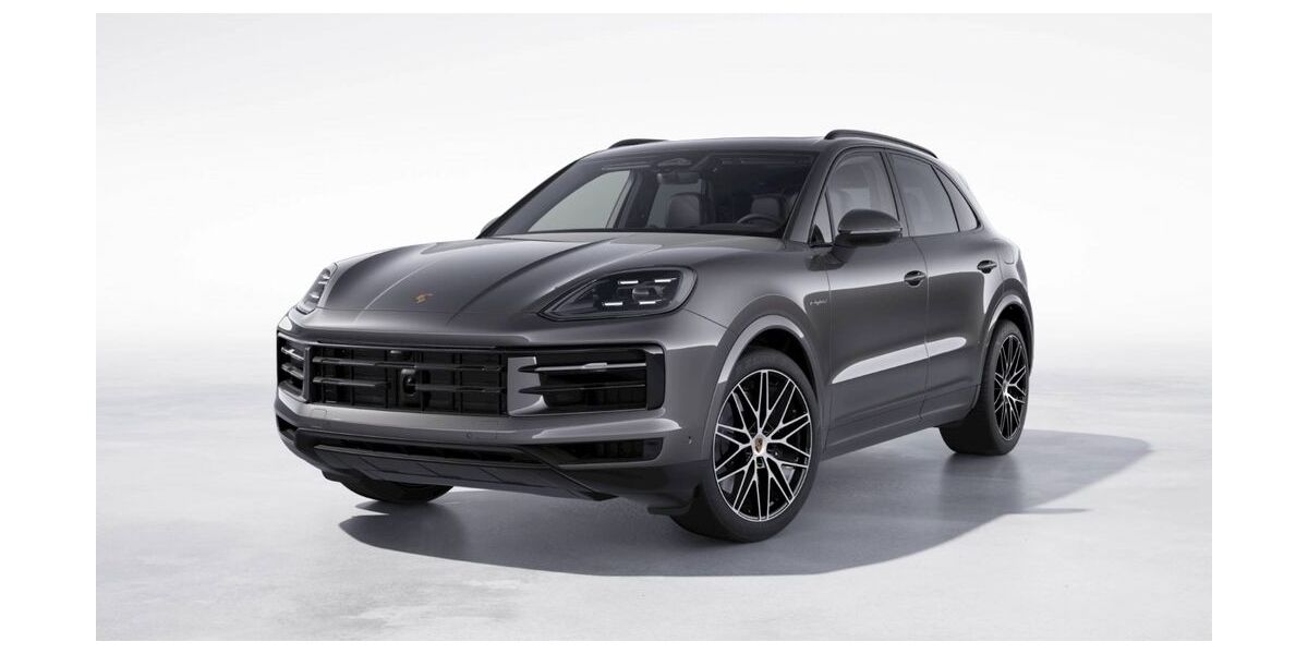 Porsche Cayenne 27.200 km 102.900 &euro; Stuttgart 70469