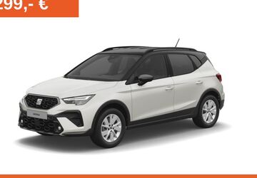 Seat Arona 1.500 km 28.450 &euro; Weinstadt-Endersbach 71384
