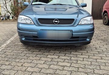 Opel Astra 133.500 km 1.600 &euro; Neckartailfingen 72666