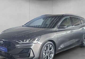 Ford Focus 5.664 km 26.480 &euro; Stuttgart 70190