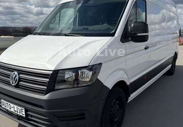 VW Crafter 148.490 km 23.790 &euro; Böblingen 71034
