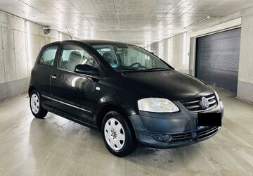 VW Fox 92.800 km 2.990 &euro; Deizisau 73779