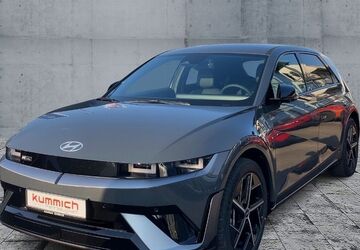 Hyundai IONIQ 5 12.000 km 44.290 &euro; Köngen 73257