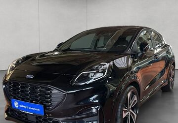 Ford Puma 41.144 km 19.890 &euro; Esslingen 73730